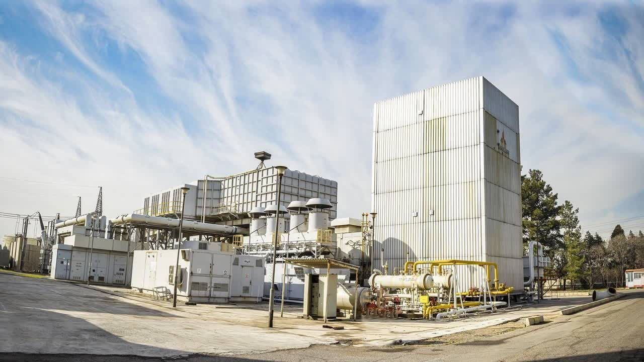 بازسازی قطعات داغ نیروگاه ری به منظور تأمین قطعات یدکی واحدها