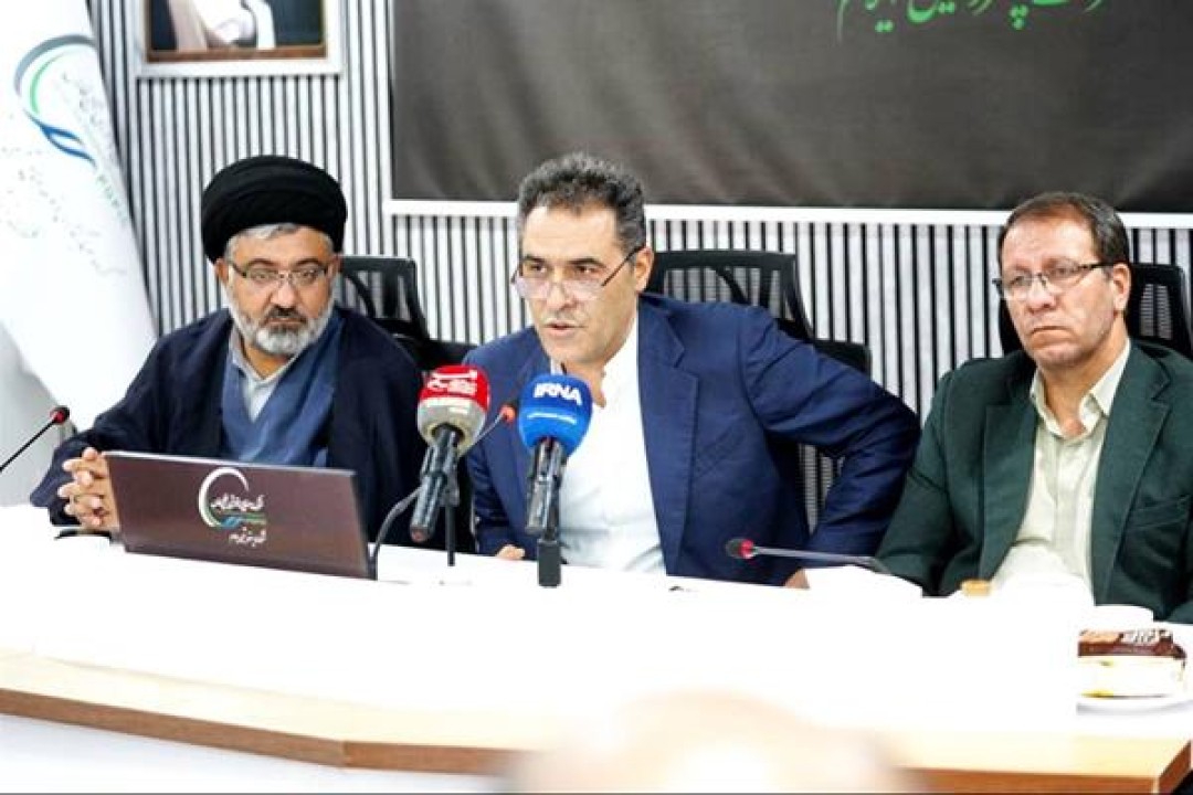 کسب رنکینگ دوازدهم هلدینگ توسط پتروشیمی ایلام/ رکوردهای بیسابقه تولید و فروش ثبت شد کسب رنکینگ دوازدهم هلدینگ توسط پتروشیمی ایلام/ رکوردهای بیسابقه تولید و فروش ثبت شد