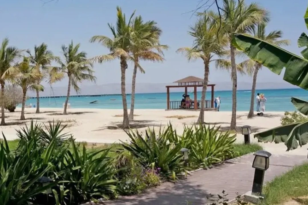 بهترین مکان های کیش برای عکس گرفتن ( لوکیشن های عکاسی)