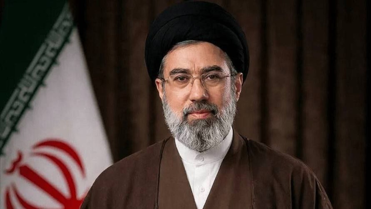 پیام مدیرعامل بانک پارسیان درپی انتخاب رهبر جدید جمهوری اسلامی ایران