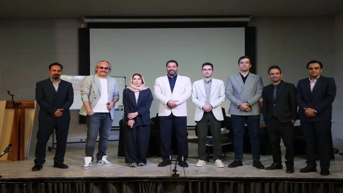 اعضای جدید انجمن صنفی کارفرمایی فروشگاه‌های اینترنتی انتخاب شدند؛ رامیار قنبری و سه عضو دیگر بیشترین رأی را کسب کردند