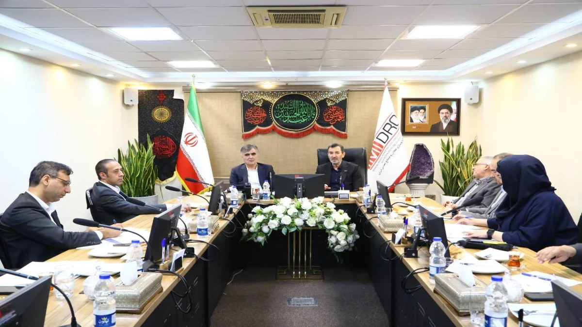 سمیعی‌ نژاد اعلام کرد: 5 معیار انتخاب پروژه‌های راهبردی صنعت و معدن