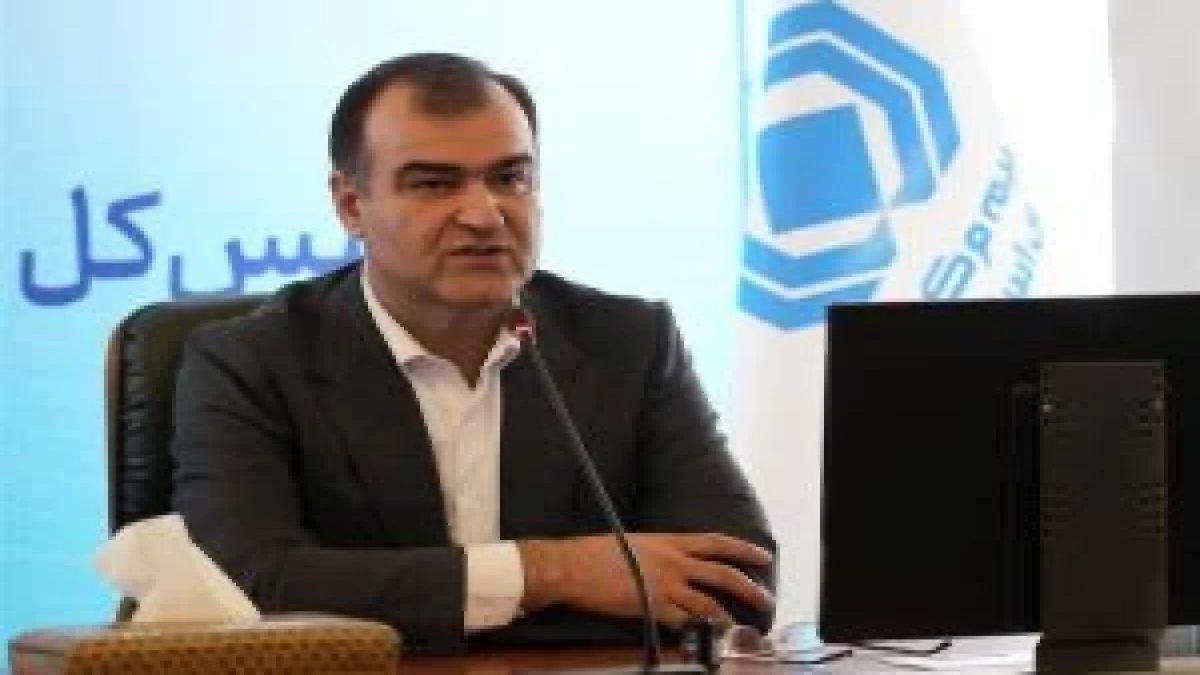 پرداخت خسارت ۳۰ هزار خودروی آسیب‌دیده از جنگ