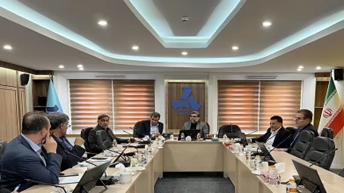بازسازی ۱۸ واحد تولیدی آسیب دیده از جنگ در دستور کار ایدرو