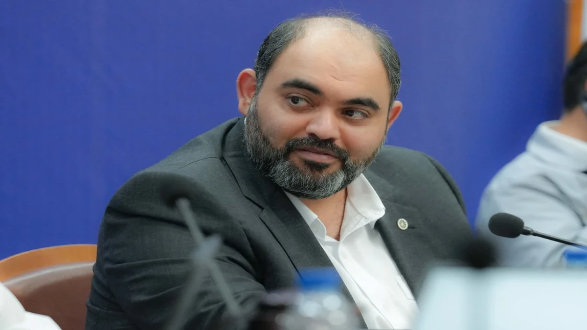 قدردانی مدیرعامل پتروشیمی جم از تلاشگران «مبین انرژی خلیج‌فارس»