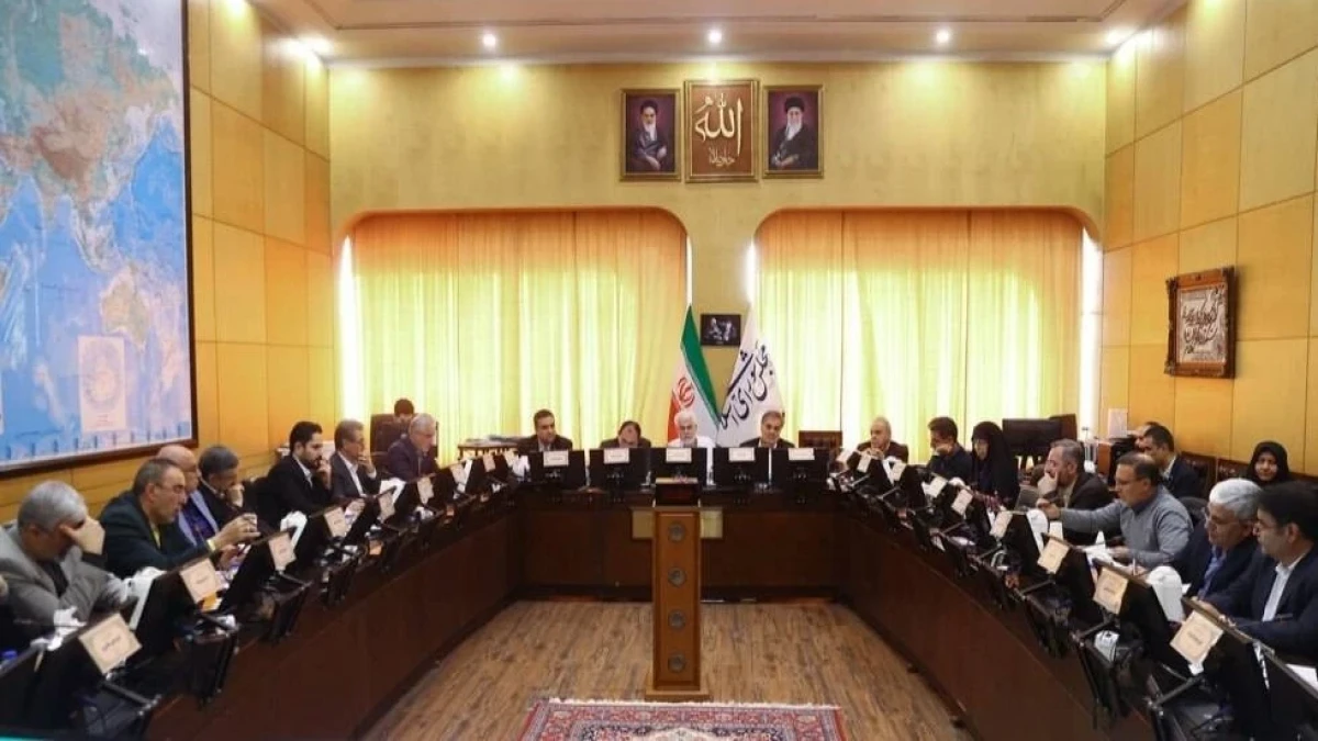 بیمه ایران؛ بیمه‌گر اربعین حسینی در خط مقدم خدمت به زائران
