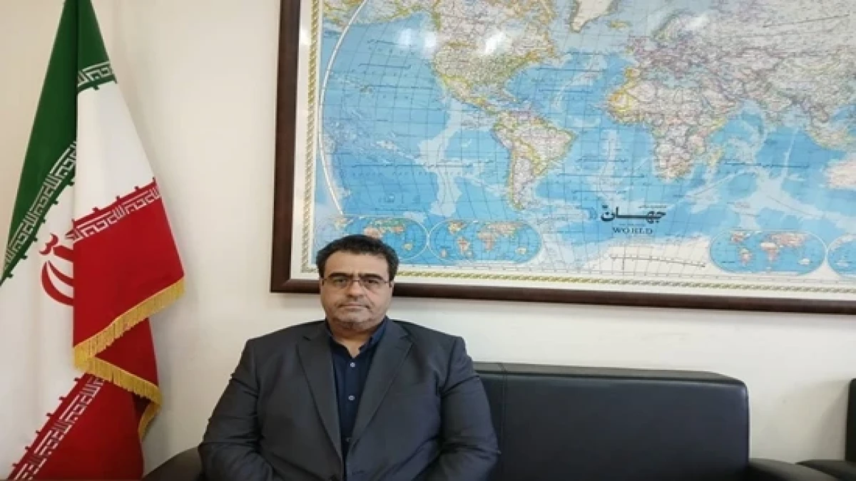 تداوم روان مبادلات تجاری ایران با کشورهای آسیای میانه، قفقاز و روسیه