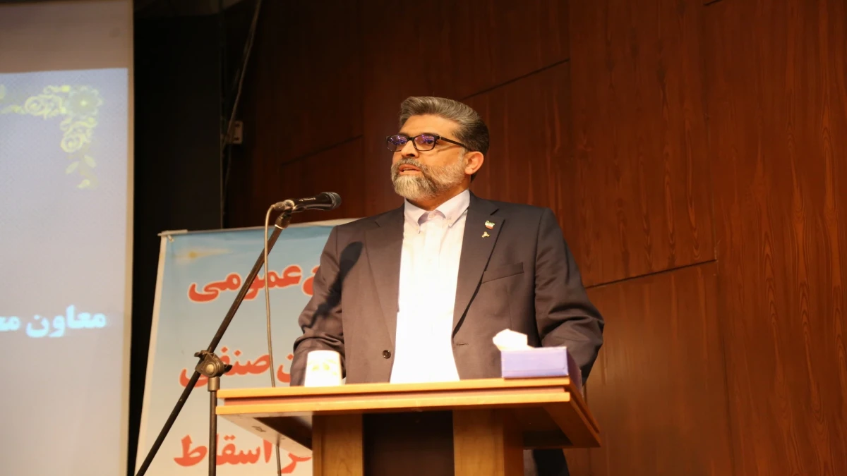 از ارتقای بهره‌وری تا حمایت از سرمایه‌گذاری‌های استانی در راهبرد تحولی بیمه ایران