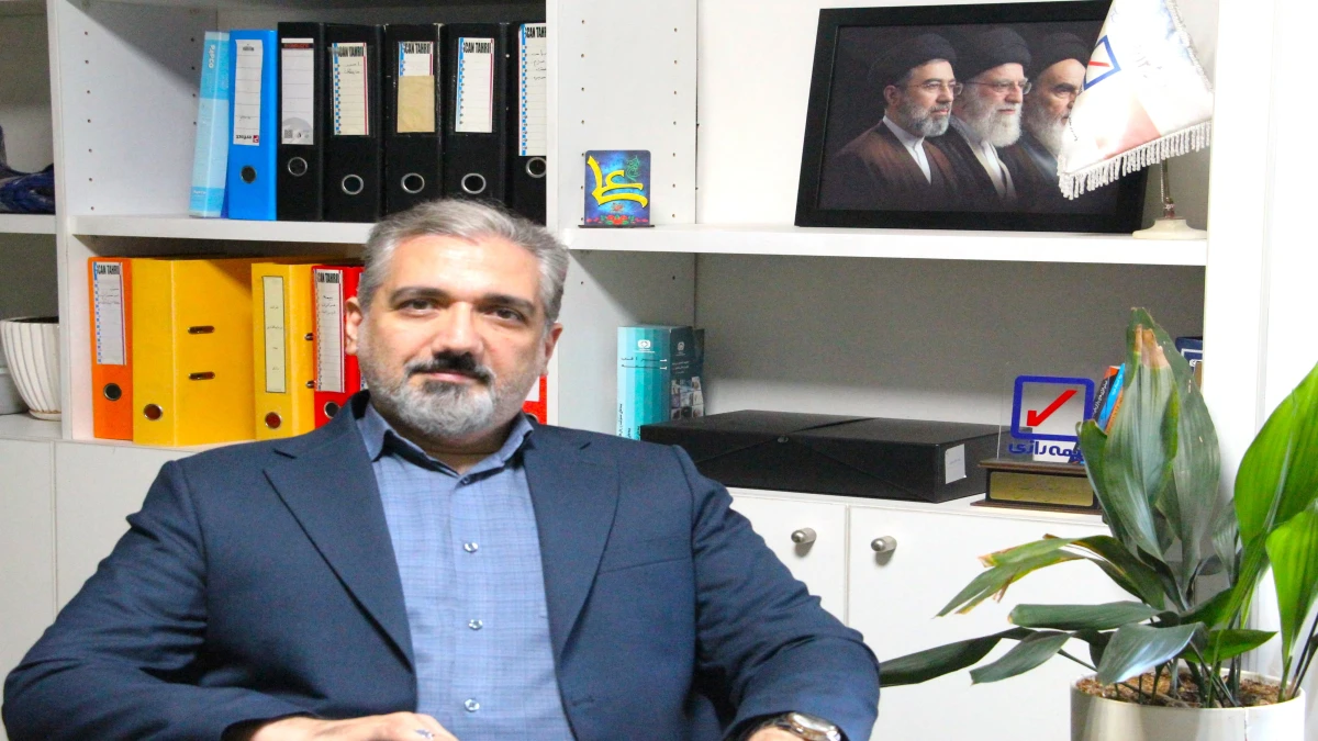 ارتقای تجربه مشتریان و تعیین تکلیف خسارت‌های معوق، محور تحول در خدمات بیمه رازی