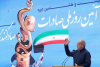شرکت توسعه آهن و فولاد گل‌گهر صادرکننده نمونه ملی شد