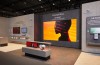 نمایش راهکارهای Digital Signage شخصی‌سازی شده برای بخش‌های متنوع B2B توسط ال‌جی در نمایشگاه ISE 2025