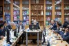 پاکسان میزبان استاندار تهران: شناسایی موانع تولید در دستور کار مسئولان