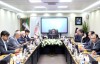 آقاجانلو: ضرورت تعیین نقطه بهینه تولید در فولاد مبارکه/ زرندی: سرمایه گذاری در اکتشاف؛ اولویت امسال فولاد مبارکه است