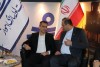 حمایت هلدینگ صبا انرژی از مسیر توسعه صادرات و انعقاد قراردادهای راهبردی شركت لوله‌سازی اهواز در روز پایانی نمایشگاه نفت ۱۴۰۴