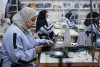 سرمایه‌گذاری بنیاد مستضعفان برای اشتغال بانوان در مهریز