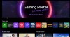 چرا تلویزیون LG QNED evo تجربه‌ی بازی را به سطحی فراتر از تصور شما می‌برد؟