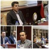 دستور مدیرعامل هلدینگ آینده پویا برای تشکیل "معاونت صادرات" در شفادارو/ رشد میزان تولید و فروش در هلدینگ دارویی بانک ملی ایران