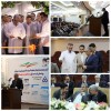 رونمایی محصول و افتتاح خطوط تولید جدید شرکت داروسازی دانا با حضور مدیرعامل هلدینگ آینده پویا