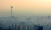 پرونده گرد و غبار تهران + جزئیات