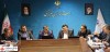 مدیرعامل بانك ملت به نمایندگی از وزیر اقتصاد، در سفر به استان مركزی با مسؤولان استانی و فعالان اقتصادی دیدار و گفت و گو كرد