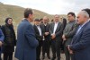 مدیرعامل راه آهن کشور: پروژه ریلی مرند-چشمه ثریا در مرحله عقد قرارداد است