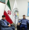 تقویت همکاری‌های اقتصادی منطقه آزاد ماکو با بازارهای غرب آسیا و آفریقا
