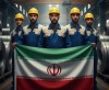 پیام مهندس شاهین حیدری، نائب رئیس هیات مدیره و مدیرعامل شركت فولاد امیركبیر كاشان به مناسبت روز جهانی كار و كارگر