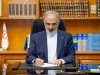 غدیر نقطه اتصال رسالت و امامت است