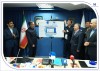 سامانه جامع متمرکز ارزی بانک صادرات ایران رونمایی شد