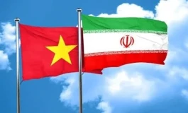 تسهیل فرآیندهای تجاری ایران و ویتنام با توسعه ارتباطات مستقیم