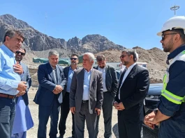 تبدیل سیستان و بلوچستان به یکی از محورهای اولویت‌دار اکتشافات معدنی کشور