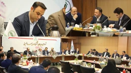 تراز بیمه البرز، مسئولیت آفرین است؛ باید در تمامی شاخص ها بدرخشیم
