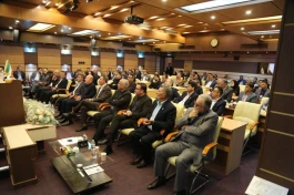 نقش نمایندگان در حفظ ثبات صنعت و ارتقا خدمات بیمه ایران