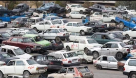 اسقاط ۲۸ هزار خودروی فرسوده در شهریور ۱۴۰۵