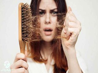 جلوگیری از ریزش مو با راهکارایی ساده