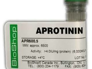 با کاربرد قرص آپروتینین در کاهش خون ریزی آشنا شوید 